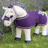 Tapis poney jouet LeMieux
