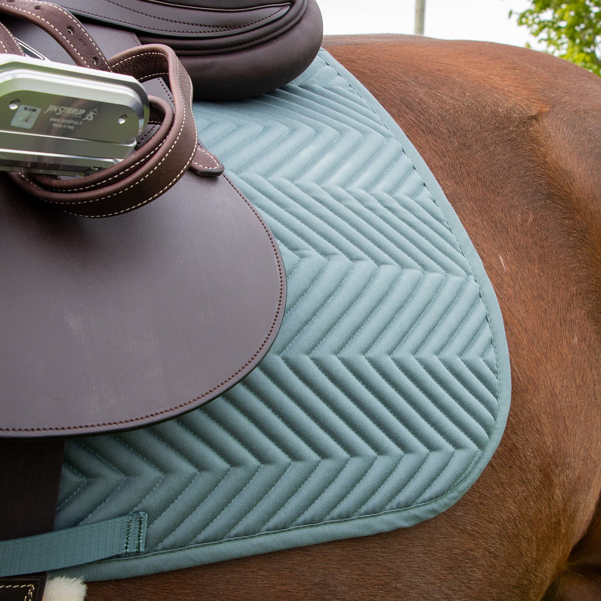 Tapis de selle Supra Every Day Essential