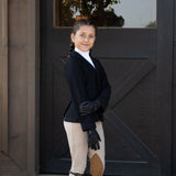 Veste de concours Elation Platinum Venice - Enfants