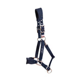 Shedrow Breakaway Halter W - Polaire