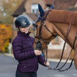 Charles Owen Kylo Regular Peak Helmet W- MIPS