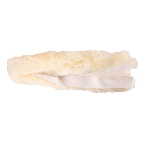 Waldhausen Lambskin Noseband & Headpiece Cushioning