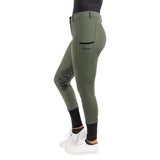 Elation Red Label Sport Euro Seat Breech