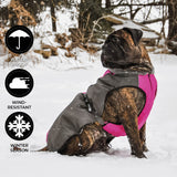 Manteau pour chien Shedrow K9 Chinook