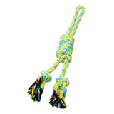 BüD’z Rope Double Loop & Noose Knot
