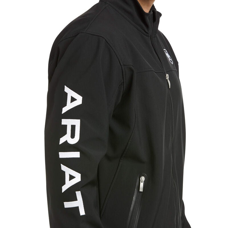 Manteau Softshell Team Ariat - Hommes
