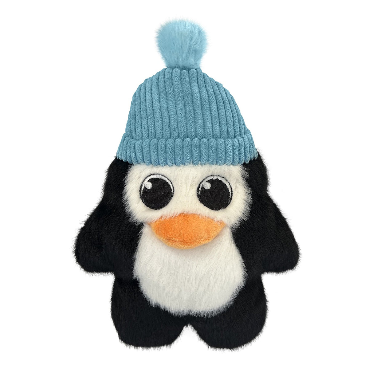 Kong Holiday Snuzzes Pingouin