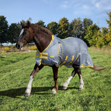 Drap-housse Summit Sirocco avec capuche amovible