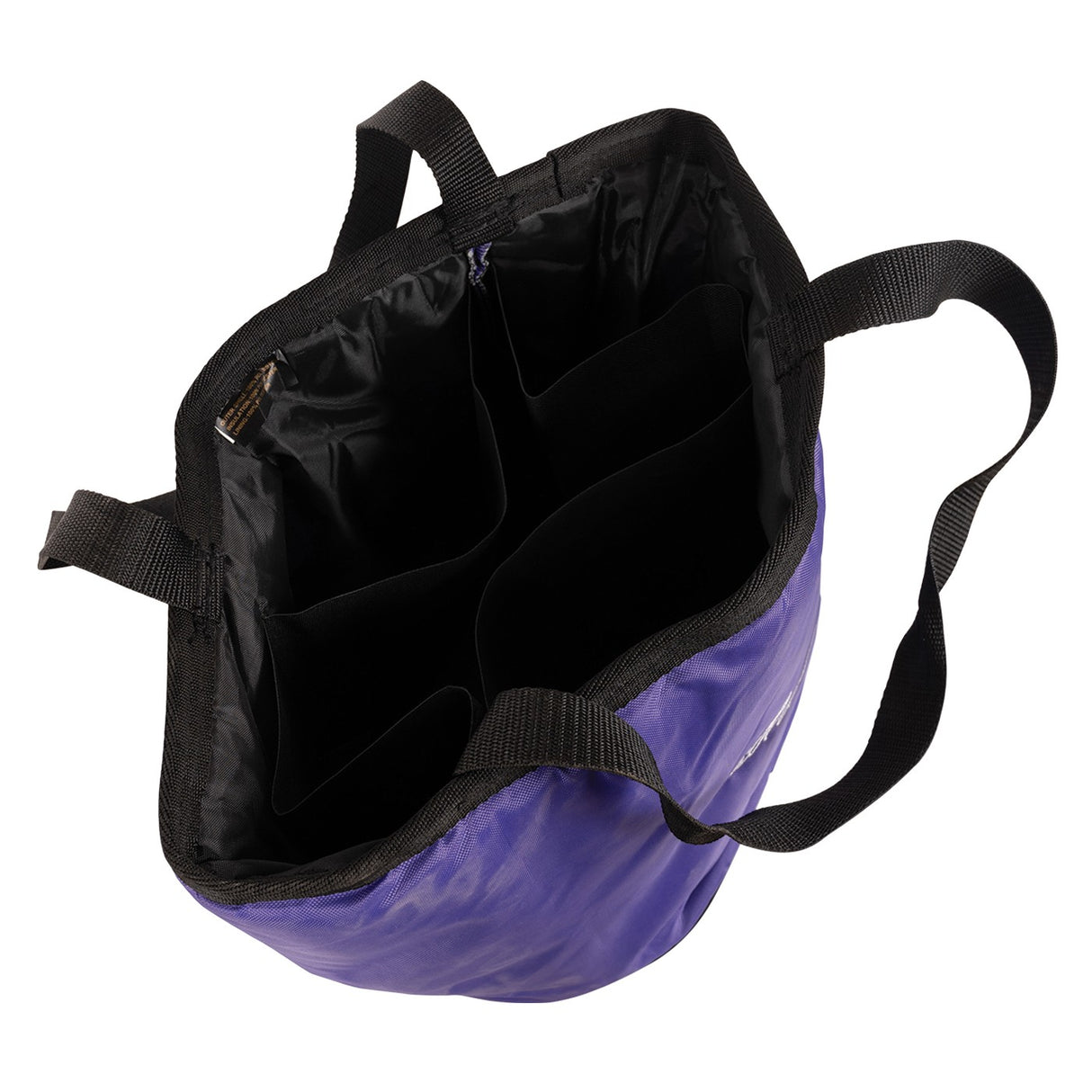 Shedrow Ring Tote