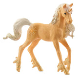Schleich Bayala Licorne à collectionner Pierre de soleil spéciale