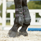 LeMieux Impact Responsive Tendon Boots