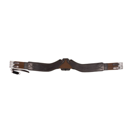 Sangle de soulagement d'épaule StretchTec avec doublure en cuir