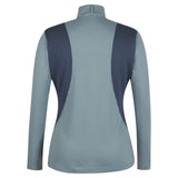 Chemise à manches longues Kerrits Easy Stride Ice Fil Solid
