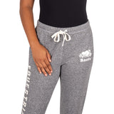 Pantalon de survêtement Roots Equestrian à revers étroit