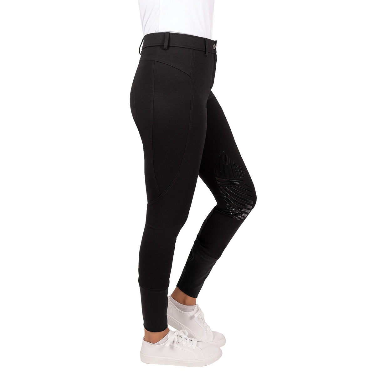 Elation Red Label Sport Euro Seat Breech