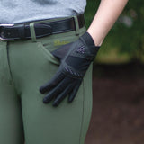 Gants réfléchissants Konekt