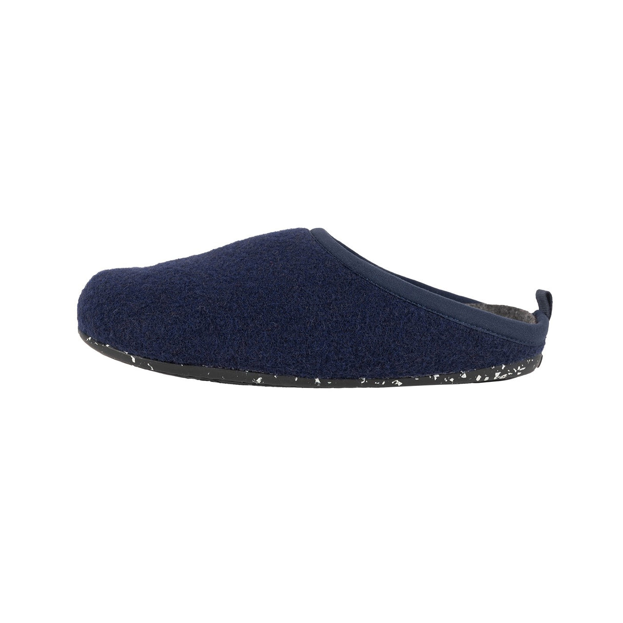Camper Wabi Wool Slippers