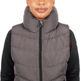 Gilet TemTeq Matty
