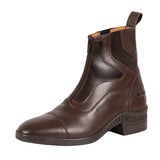 Bottes de paddock zippées Auken Sport 2.0