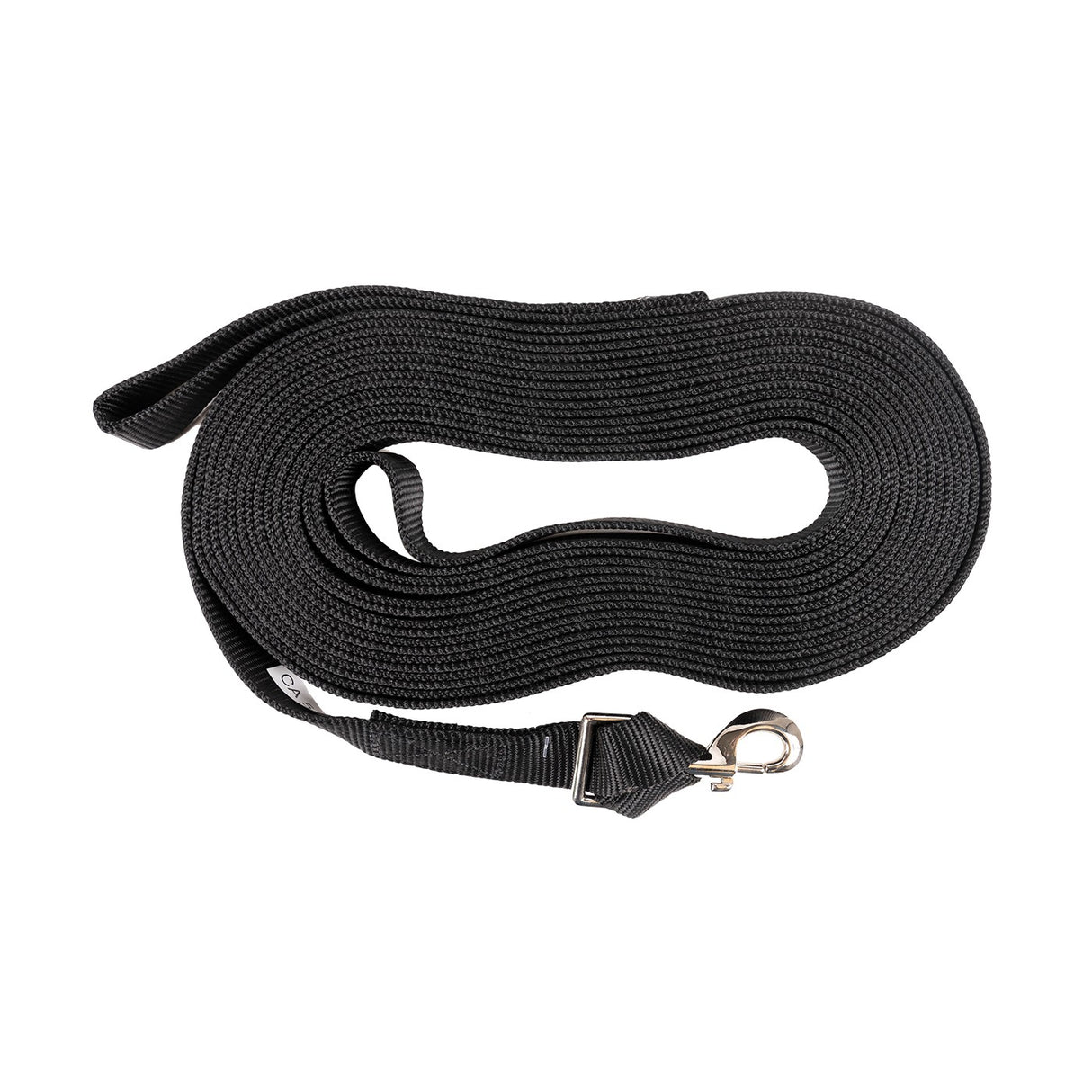 Shedrow Lunge Line W- Snap