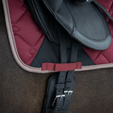Shedrow Laurent Saddle Pad - Dressage