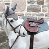 Shedrow Saber Saddle Pad
