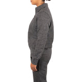 Aerion Equestrian Quarter Zip Polo Sweatshirt