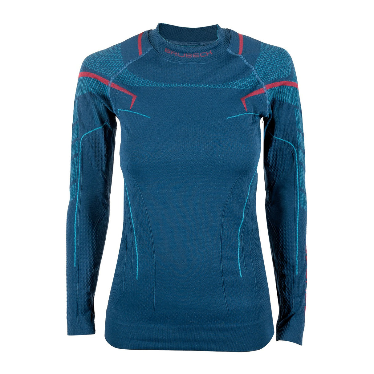 Sweat Brubeck Thermo Femme