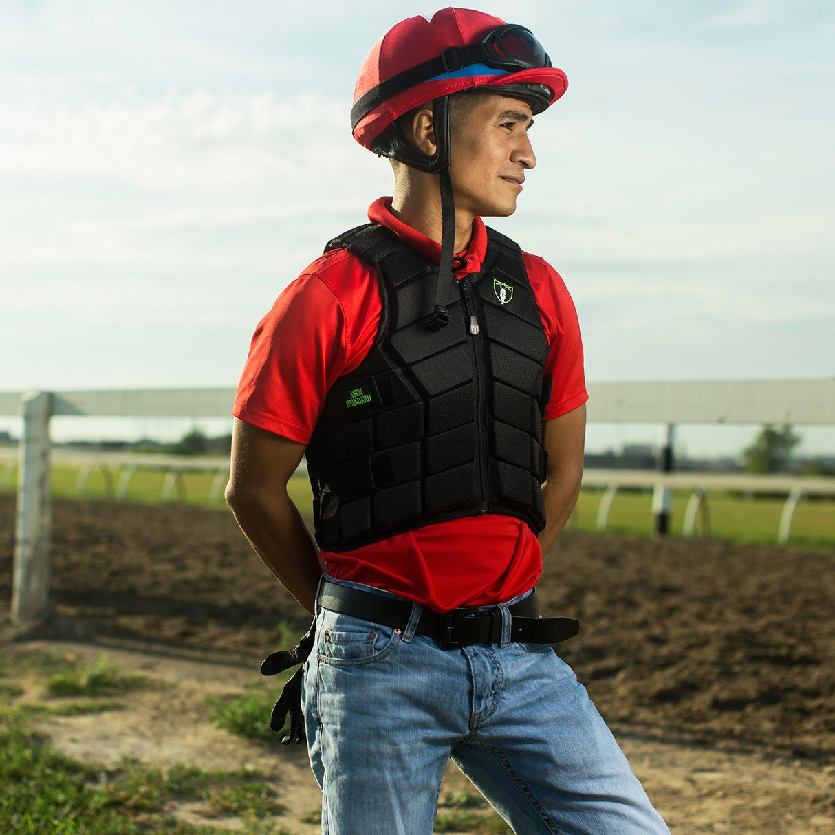 Tipperary Competitor II Vest