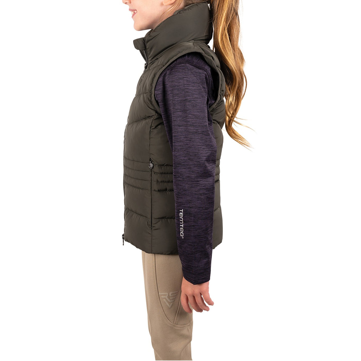 Gilet TemTeq Mica - Enfants