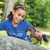 Breyer Freedom Mahogany Bay Arabe