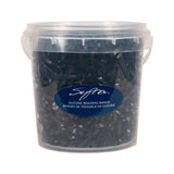 Supra Wide Braiding Elastics - Tub of 1500