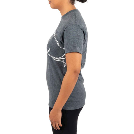 T-shirt Horsenut Jump