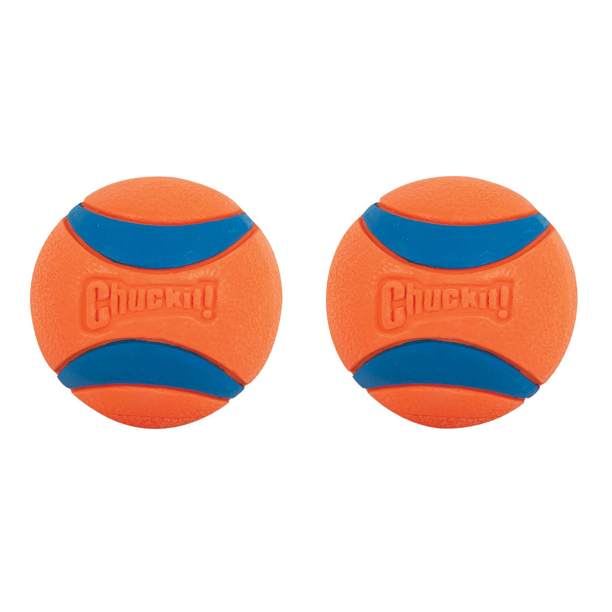Chuck It Ultra Ball Small - Pack of 2