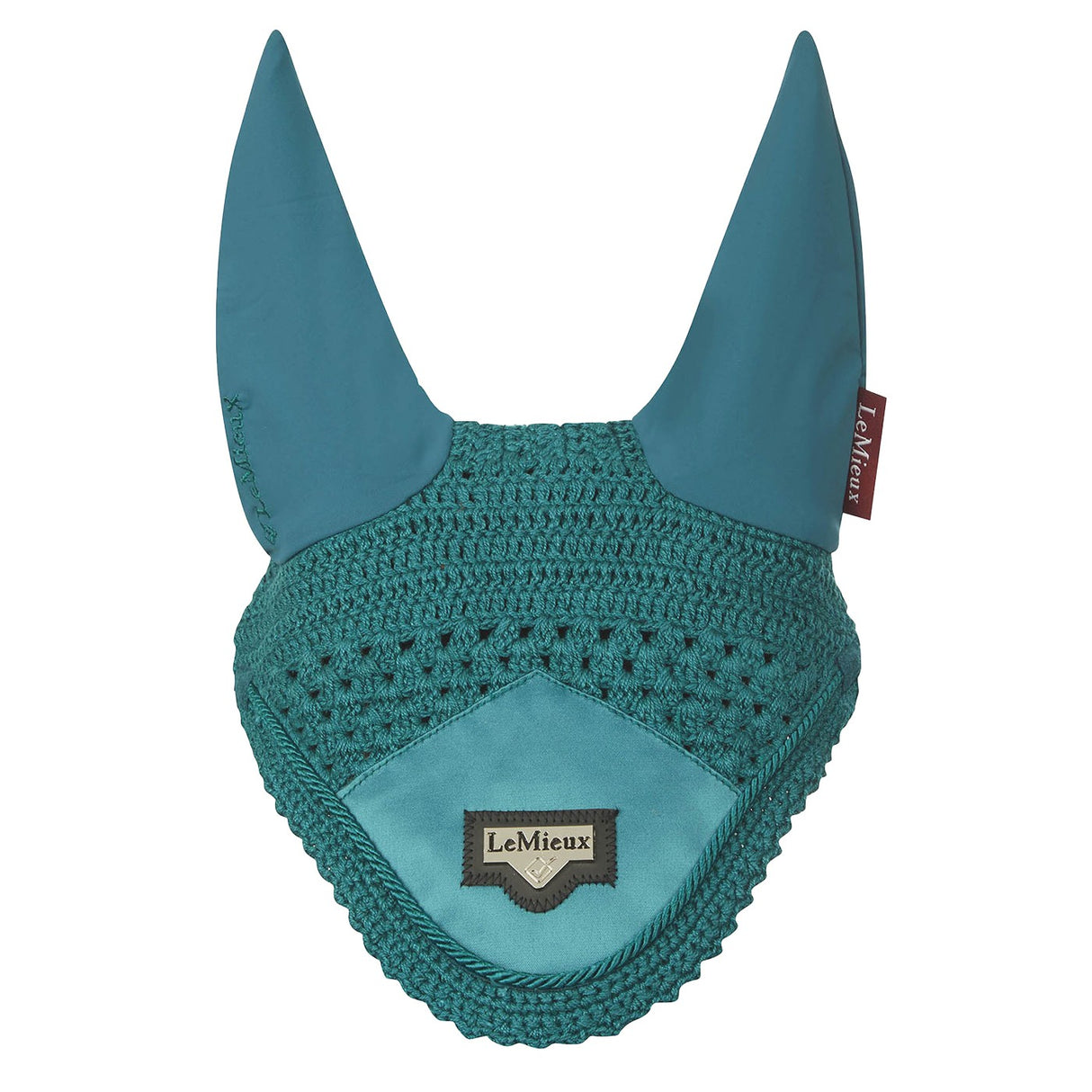 Cagoule anti-mouches LeMieux Loire