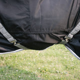 Shedrow Insulated Comfort Neck Rainsheet 100 g
