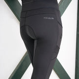 Nikara Technical Compression Tight