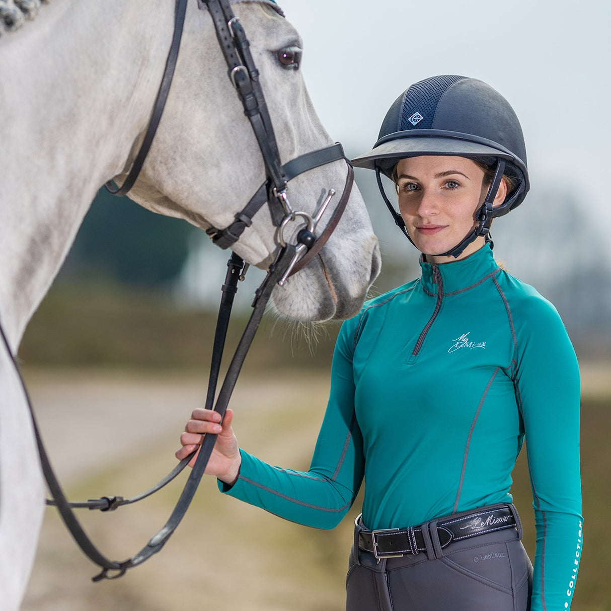 LeMieux Base Layer