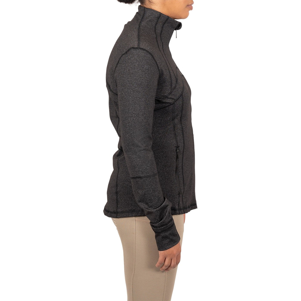TemTeq Eleve Zip Jacket