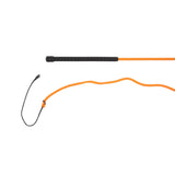 Fouet de fente Supra Neon - 60 po.