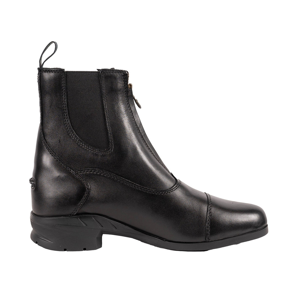 Bottes de paddock zippées Ariat Heritage IV