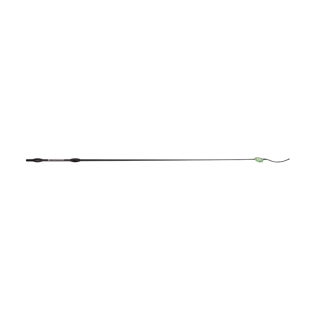 Fleck Feldmann Carbon Balance Whip - 48 In.