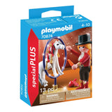 Playmobil Special Plus Horse Trainer