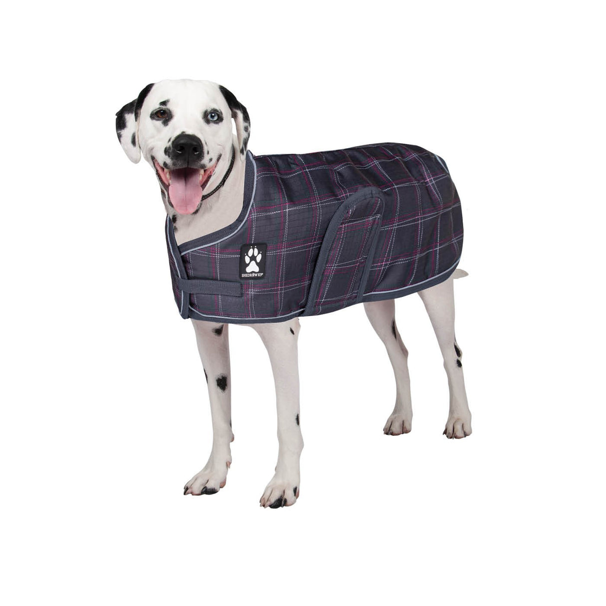 Manteau pour chien Shedrow K9 Glacier