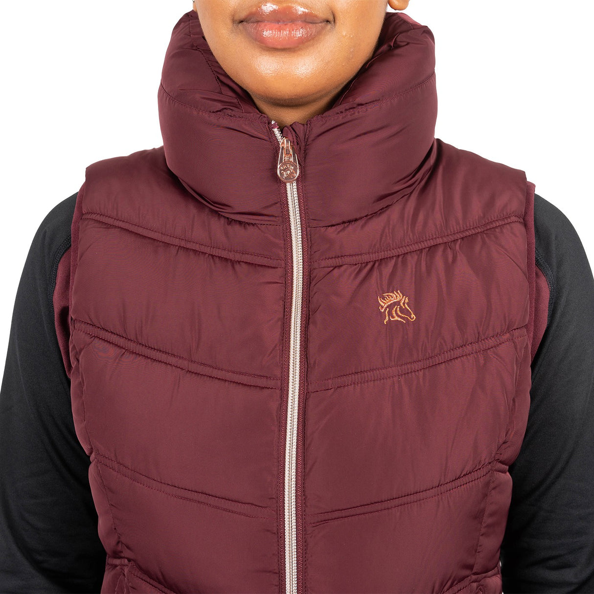 Gilet TemTeq Matty