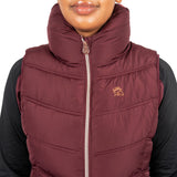 Gilet TemTeq Matty