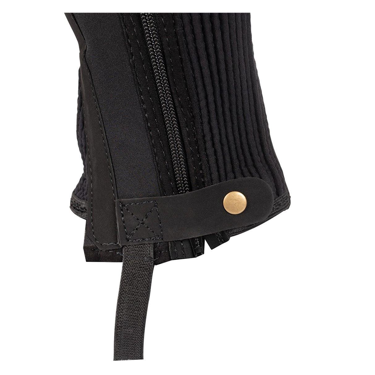 Mini-chaps Auken Confort