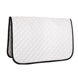 Sous-tapis carré Shedrow avec garniture en W