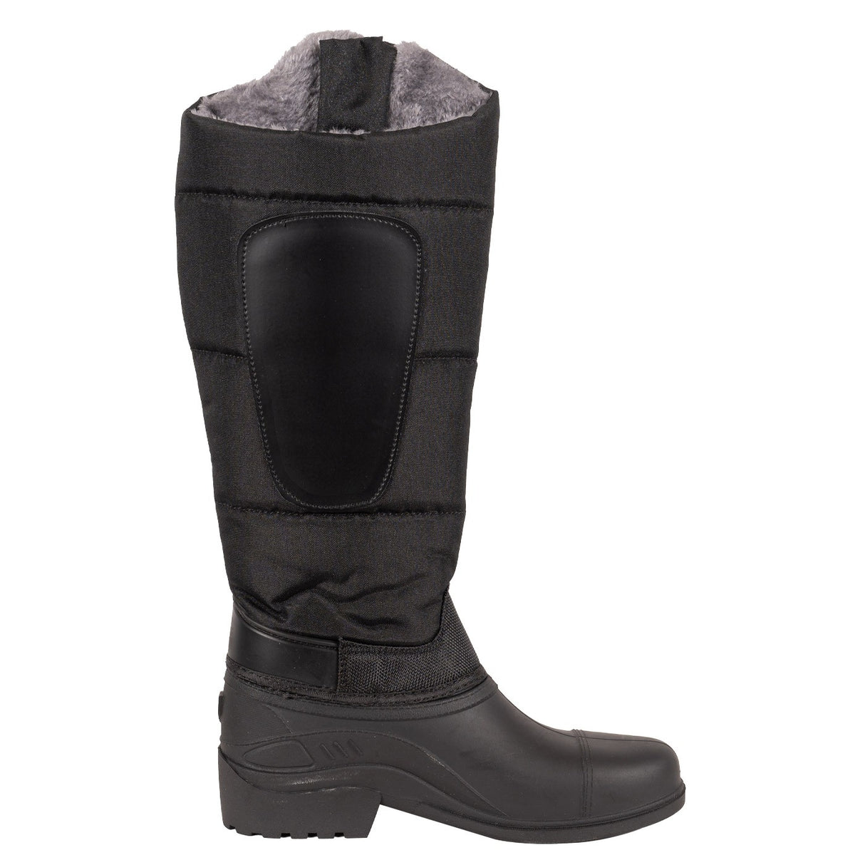 Bottes hautes d'hiver Auken Jasper - Enfants