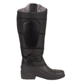 Bottes hautes d'hiver Auken Jasper - Enfants